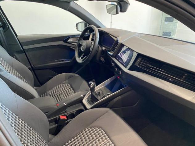 AUDI A1 SPB 30 TFSI S tronic S line Prima Scelta Plus rif. 19430266 - Foto 8