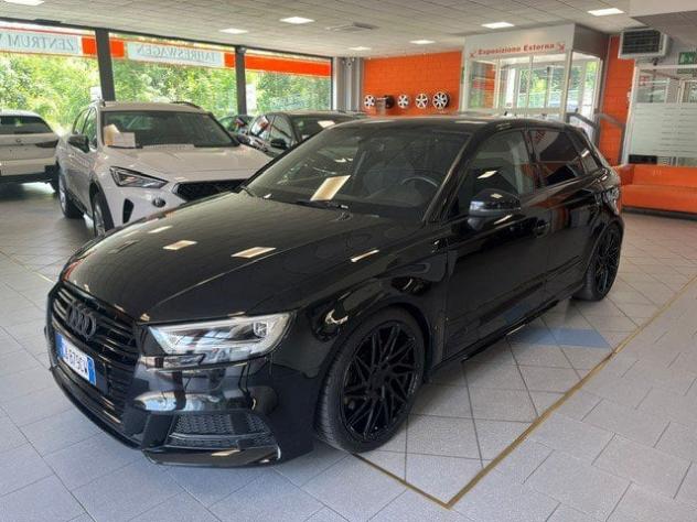 Audi A3 40 TFSI S tronic quattro Admired - Foto 3