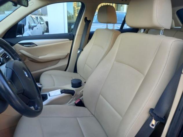 BMW X1 sDrive18d rif. 23790937 - Foto 6