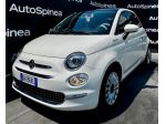 FIAT 500 Hybrid 1.0 70cv Ibrido Dolcevita #senspark #carplay