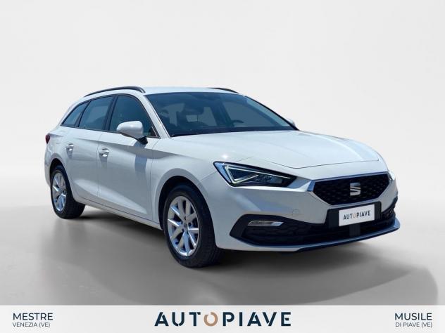 SEAT Leon 1.0 eTSI 81KW BUSINESS DSG - Foto 7