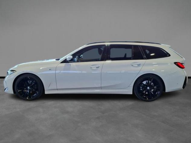 BMW 318 d 48V Touring Msport Aut. rif. 23899538 - Foto 3