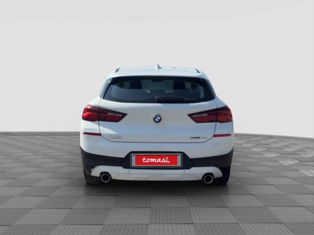 BMW X2 X2 sDrive18d Advantage rif. 23653417 - Foto 4