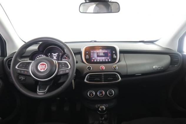 FIAT 500X 500X 1.3 MultiJet 95 CV rif. 23925492 - Foto 4