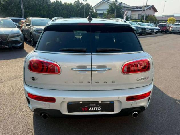 MINI Cooper SD Clubman 2.0 Hype all4 autom. - Foto 5