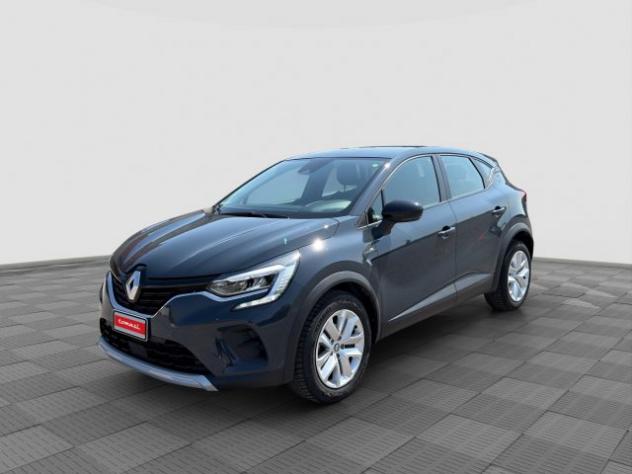 RENAULT Captur Captur TCe 12V 100 CV GPL Equilibre rif. 23748964