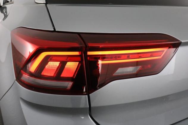 VOLKSWAGEN T-Roc T-Roc 1.5 TSI ACT DSG R-Line rif. 23824117 - Foto 10