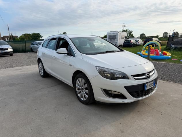 Opel Astra 1.6 CDTI EcoFLEX S&S Sports Tourer Cosmo euro 6 - Foto 3