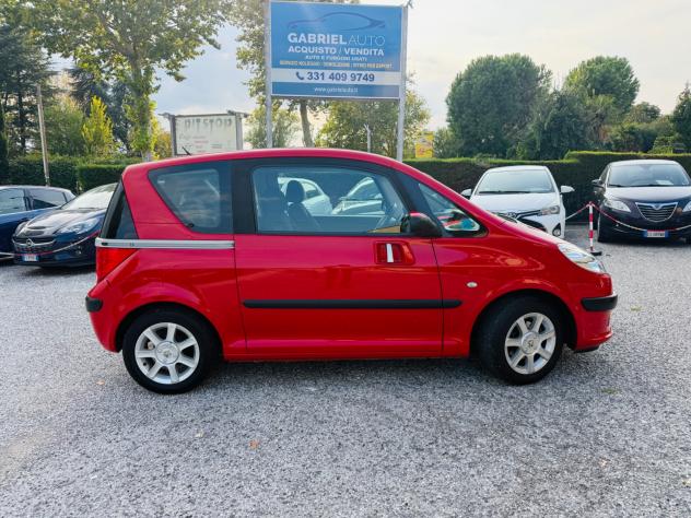 Peugeot 1007 1.4 Happy 82.000 km!! - Foto 8