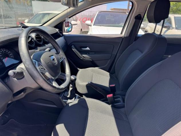 DACIA Duster 1.6 SCe GPL 4x2 Prestige rif. 23969835 - Foto 7