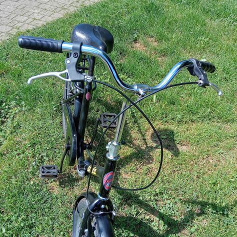 Bici Donna Mod Graziella - Foto 8