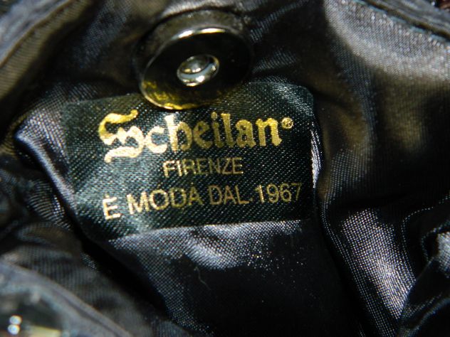 Mini Borsa con perline Scheilan - Foto 3