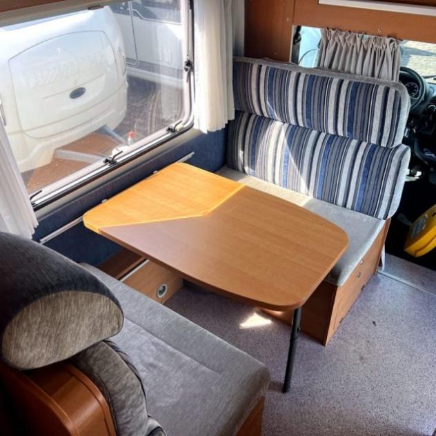 KNAUS KNAUS SPORT TRAVELLER 600DKG rif. 23834717 - Foto 3