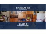 Immobile in asta di 127 m² in vendita a Catanzaro