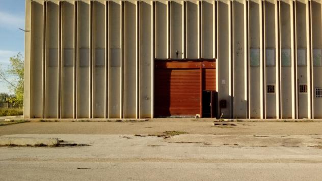 Industriale/Artigianale in affitto a Modugno - Foto 19