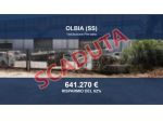 Immobile in asta di 1200 m² con più di 5 locali in vendita a Olbia