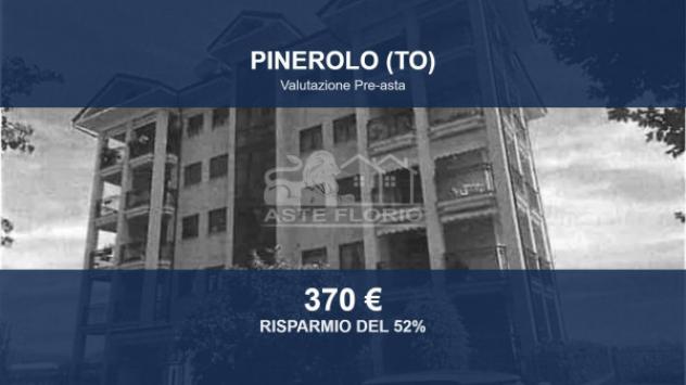 Immobile in asta di 4 m² in vendita a Pinerolo