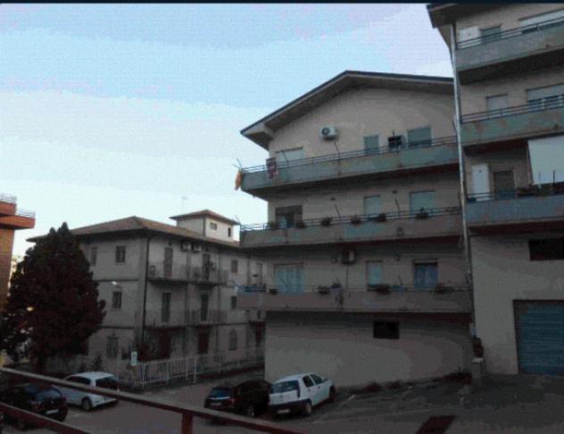 Immobile in asta di 152 m² in vendita a Agira - Foto 8