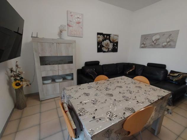 Alghero centro, via Brigata Sassari: 100 mq ristrutturati con 3 camere, 2 bagni e lastrico solare privato di 120 mq – € 230.000 - Foto 3