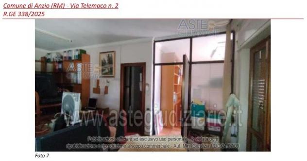 IMMOBILI-IMMOBILE RESIDENZIALE-Via Telemaco, 2, 00042 Anzio RM, Italia - Foto 3