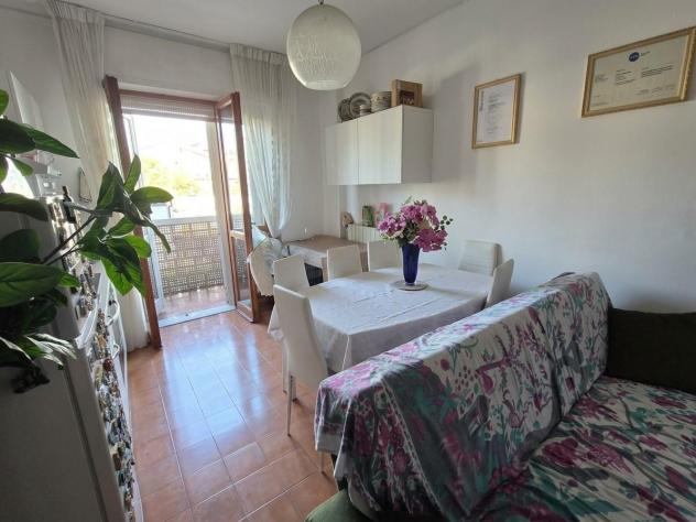 Appartamento in vendita a Avenza - Carrara 155 mq Rif: 1452282 - Foto 3