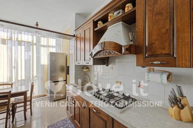 Appartamento di 80 m² con 3 locali e box auto in vendita a Castiglione Olona - Foto 12