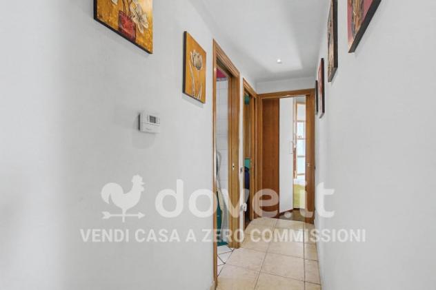 Appartamento di 85 m² con 3 locali in vendita a Frosinone - Foto 18