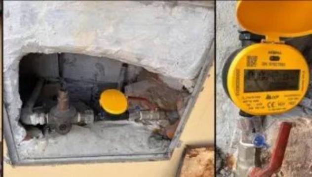 Immobile in asta di 40 m² in vendita a Gavorrano - Foto 2