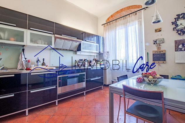Appartamento in vendita a Livorno 245 mq Rif: 1450530 - Foto 6