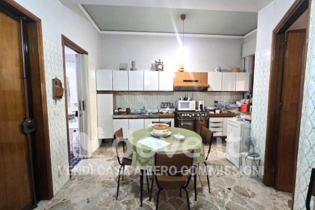 Appartamento di 166 m² con 4 locali e posto auto in vendita a Marsala - Foto 19