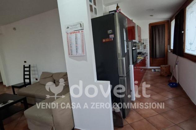 Attico / Mansarda di 92 m² con 3 locali in vendita a Messina - Foto 17