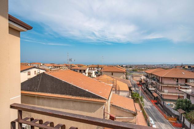 Quadrilocale in vendita a Misterbianco - Foto 8