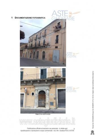 IMMOBILI-IMMOBILE RESIDENZIALE-Corso San Giorgio 7 - Foto 3