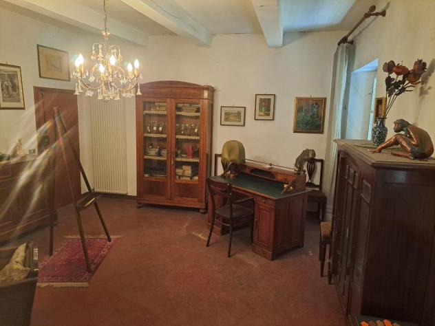 Appartamento in Via Giuseppe Garibaldi