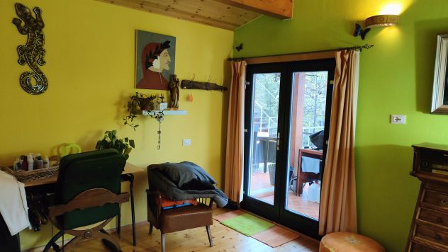 Casa ecologica con piscina 🏊♂️ 🥰 - Foto 6