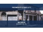 Immobile in asta di 142 m² in vendita a Piedimonte Etneo