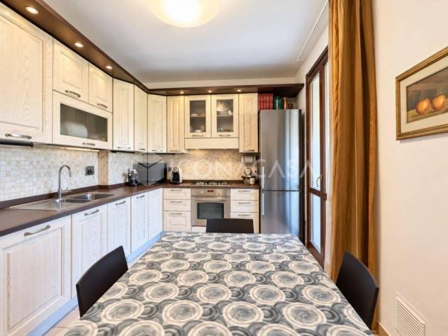 Villetta bifamiliare in vendita a Pontedera 146 mq Rif: 1453928 - Foto 10