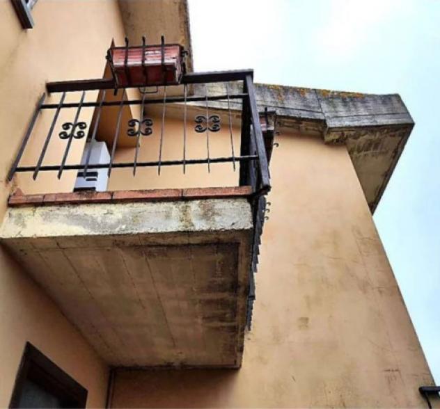 Immobile in asta di 107 m², box auto in vendita a Reggello - Foto 9