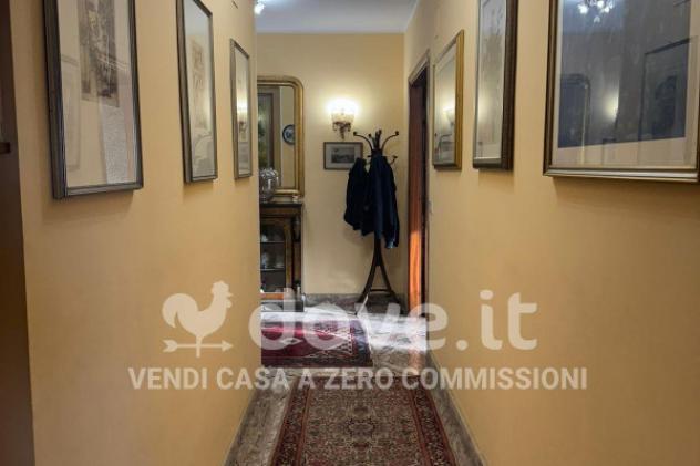 Appartamento di 173 m² con 4 locali e posto auto in vendita a Reggio Calabria - Foto 11
