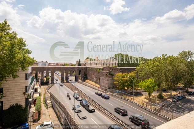 Appartamento in vendita a Roma - Foto 17
