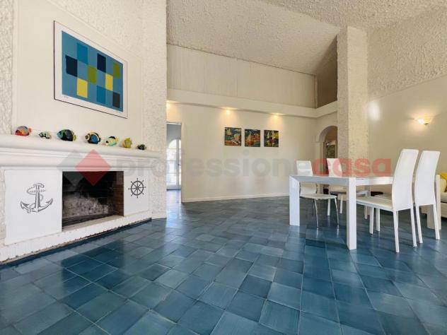 Villa singola - San Felice Circeo . Rif.: Cod. rif 3205834VRG - Foto 5