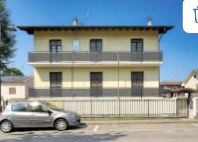 Appartamento a San Zenone al lambro (mi)