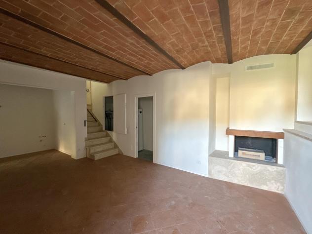 Appartamento in vendita a Stigliano - Sovicille 111 mq Rif: 1402682