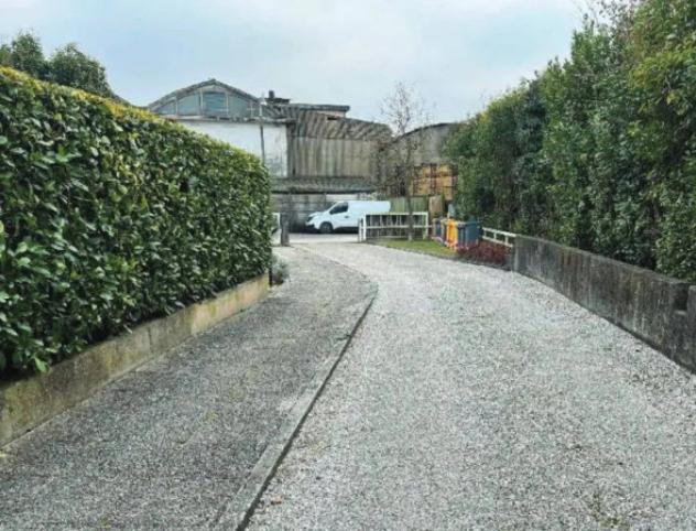 Immobile in asta di 87 m², box auto in vendita a Treviso - Foto 5