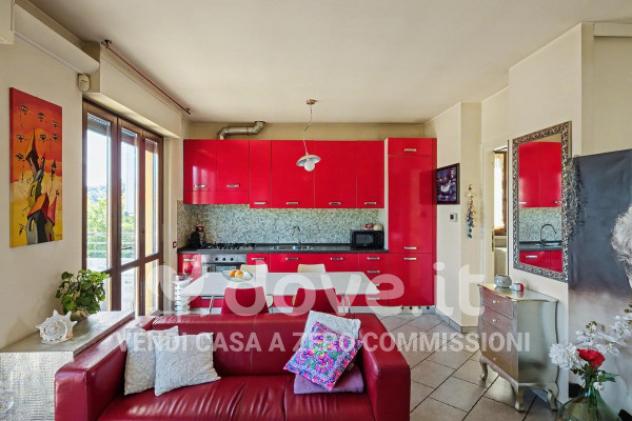 Appartamento di 52 m² con 1 locale e box auto in vendita a Varese - Foto 3