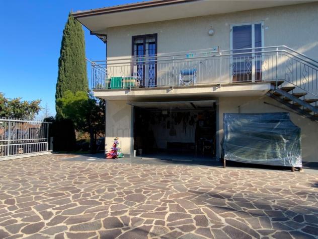 Porzione di casa in vendita a Verucchio - Foto 20