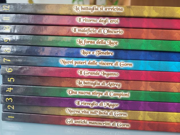 Libri GORMITI - Foto 3