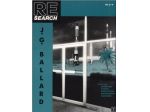 AA.VV.:J.G. BALLARD.(interviste, critica,bibliografia, 29 saggi inediti)