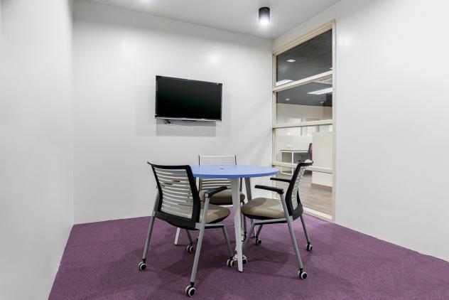 Ufficio privato in affitto per 1 persone a Rome, Flaminio - Foto 4