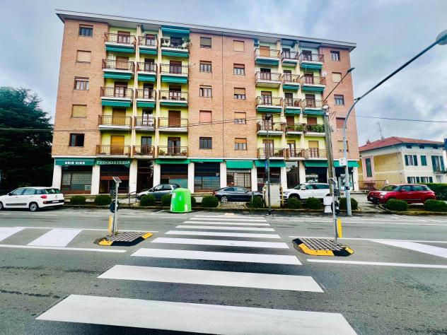 Vendita Locale commerciale da 40 mq in Via Gramsci